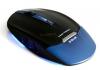 E-blue - mouse e-blue  optic horizon (albastru)