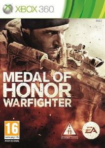 Electronic Arts - Electronic Arts Medal of Honor Warfighter (XBOX 360)