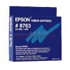 Epson - Ribon nailon S015054 (Negru)