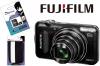 Fujifilm - promotie  camera foto