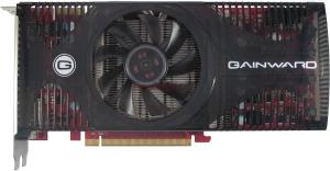 GainWard - Promotie Placa Video GeForce GTS 250 1GB