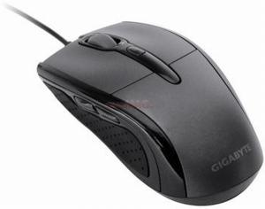 GIGABYTE - Promotie Mouse GM-M6580