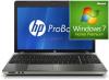 Hp -     laptop probook 4530s (intel