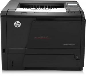 HP -   Imprimanta Laserjet Pro 400 M401d, Duplex