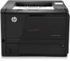 Hp -   imprimanta laserjet pro 400