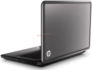 HP - Promotie Laptop Pavilion G6-1310EQ (Intel Pentium B960, 15.6", 4GB, 500GB, ATI Mobility Radeon HD 7450M@1GB, HDMI)