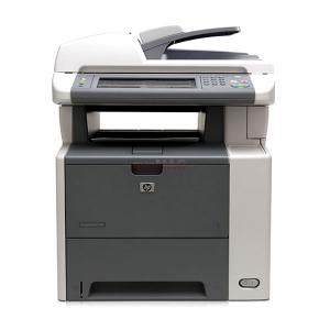 HP - Promotie Multifunctionala Laserjet M3027