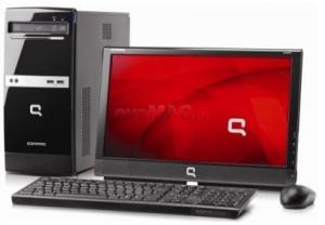 HP - Promotie Sistem PC 500B MT (+ Monitor 20")