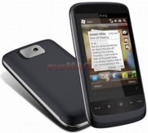 HTC - Telefon Mobil T3333 Touch 2, 528MHz, 3.15MP, 2.8