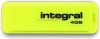 Integral -  stick usb integral neon