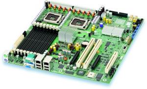 Intel - Placa de baza server S5000VSA4DIMMR