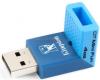 Kingston - stick usb datatraveler mini fun g2 4gb