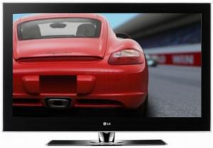 LG - Televizor LCD TV 47" 47LH9000