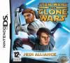 Lucasarts - star wars: the clone wars - jedi alliance