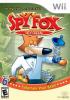 Majesco entertainment - spy fox in dry cereal (wii)