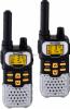 Maxcom - Walkie Talkie WT 210 (Black/silver)