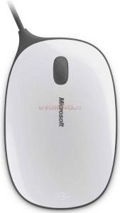 Microsoft - Mouse BlueTrack Express (Gri)