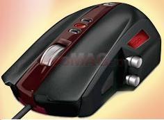 MicroSoft - Sidewinder Mouse