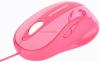 Modecom - mouse g-laser  mc-610l art (roz)