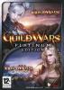Ncsoft - guild wars - platinum edition