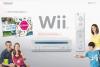 Nintendo - consola wii party pack +