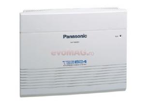 Panasonic - Promotie Centrala Telefonica KX-TES824