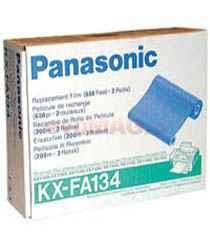 Panasonic - Set Film KX-FA134