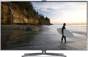 Samsung -  Televizor LED 46" 46ES7000