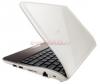 Samsung - Laptop NP-NF210-A01RO (Intel Atom N555, 10.1", 1GB, 250GB, Windows 7 Starter, Argintiu)