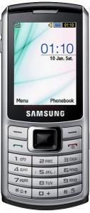 Samsung telefon mobil s3310