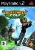 Scee - everybody's golf (ps2)