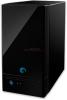 Seagate - NAS Seagate BlackArmor 220 (4TB)