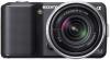 Sony - camera foto digitala nex-3k (neagra) cu obiectiv 18-55mm +