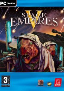 Strategy First - Star Empires V (PC)