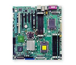 SuperMicro - Placa de baza H8DA8-2-23686