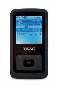 TEAC - Mp3 Player MP-370 4GB