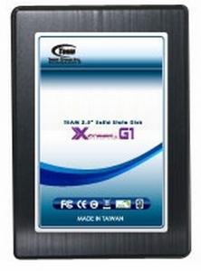 Team Group - SSD Xtreem-G1 Type, SATA II 300, 250GB (MLC)