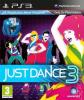 Ubisoft - Cel mai mic pret! Just Dance 3 Editie Speciala (PS3)