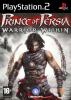 Ubisoft - ubisoft prince of persia: warrior within (ps2)