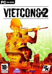2K Games -  Vietcong 2 (PC)