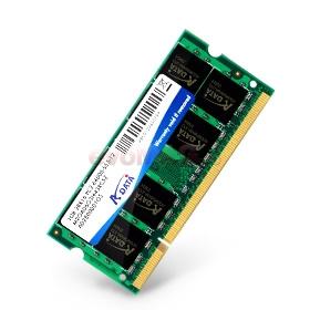 A-DATA - Memorie 2GB 533MHz/PC2-4300