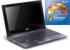 Acer - laptop aspire one d260 (roz) + cadou