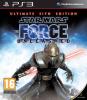 AcTiVision - AcTiVision Star Wars: The Force Unleashed - Ultimate Sith Edition (PS3)