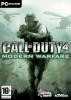 AcTiVision - Call of Duty 4: Modern Warfare (PC)