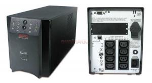 APC - Smart-UPS SUA1000I