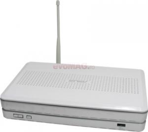 ASUS - Pret bun! Router Wireless WL-700gE