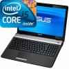 ASUS - Promotie Laptop N61JV-JX052D (Core i5) + CADOU