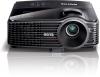 Benq - promotie video proiector mp777 (dlp 3d ready)