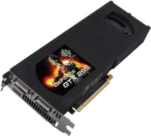 BFG - Placa Video GeForce GTX 295 (Dual PCB) HDMI (nativ)-27832