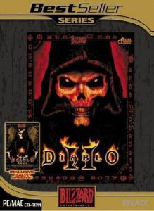 Blizzard - Blizzard Diablo 2 Editie Gold (PC)